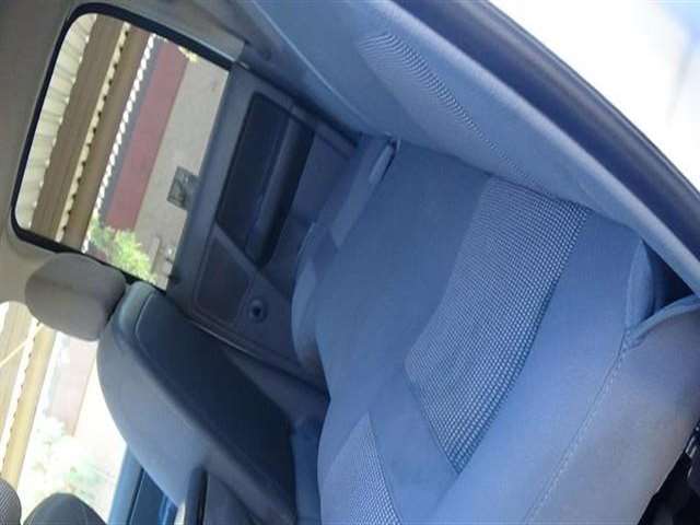 2006 Dodge Ram Pickup 2500 